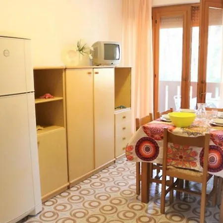 Seaside Flat In A And Quiet Area *