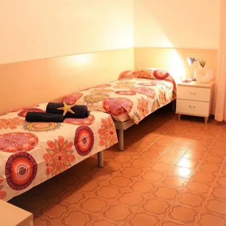 Seaside Flat In A And Quiet Area * Bibione