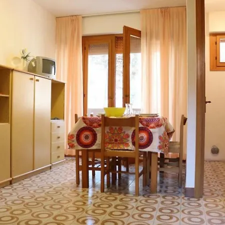 Seaside Flat In A And Quiet Area Apartamento Bibione
