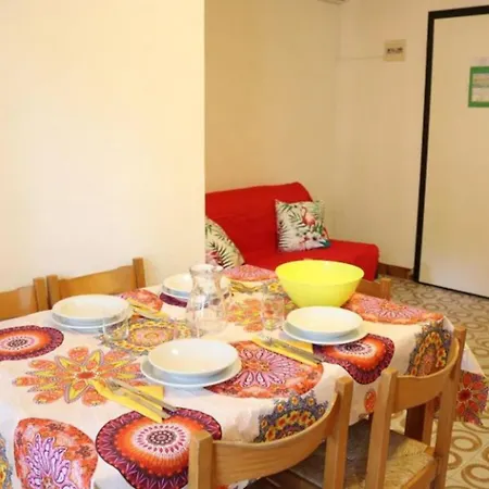 Seaside Flat In A And Quiet Area Bibione
