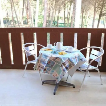Apartamento Seaside Flat In A And Quiet Area *