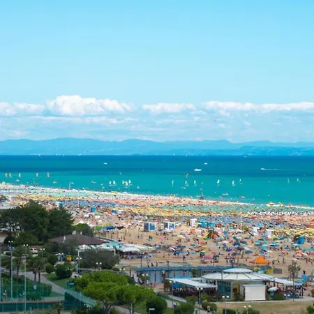Apartamento Seaside Flat In A And Quiet Area *