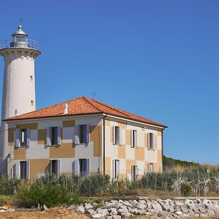 Seaside Flat In A And Quiet Area Apartamento Bibione