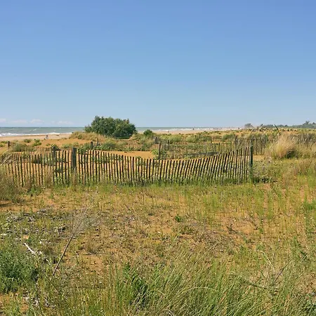 Seaside Flat In A And Quiet Area * Bibione