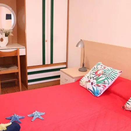 Appartamento Seaside Flat In A And Quiet Area Bibione