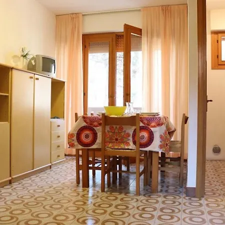 Appartamento Seaside Flat In A And Quiet Area Bibione